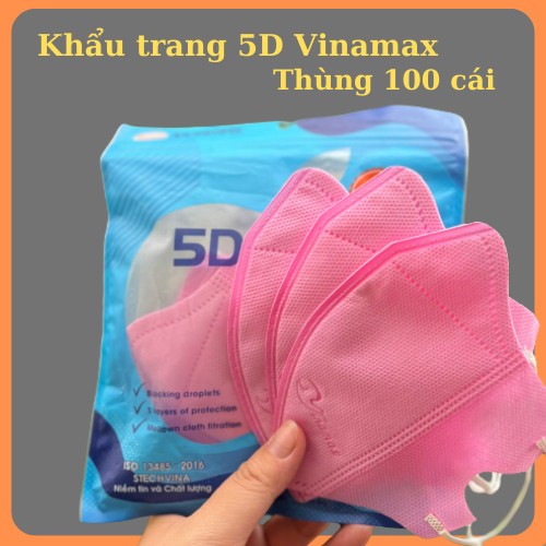 KHẨU TRANG THỊNH PHÁT