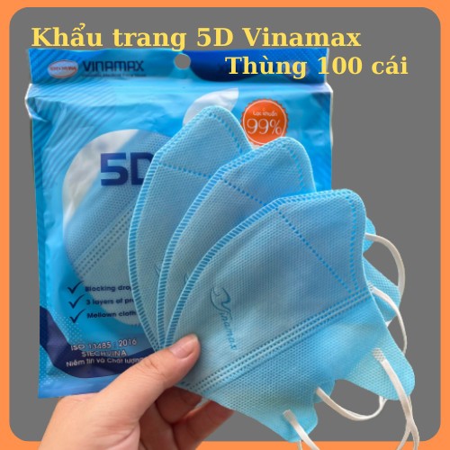 KHẨU TRANG THỊNH PHÁT