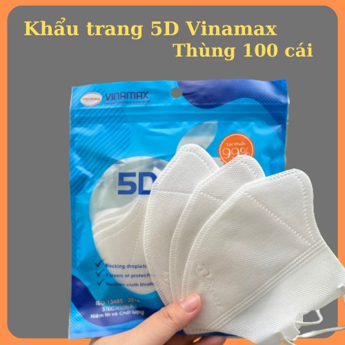 KHẨU TRANG THỊNH PHÁT