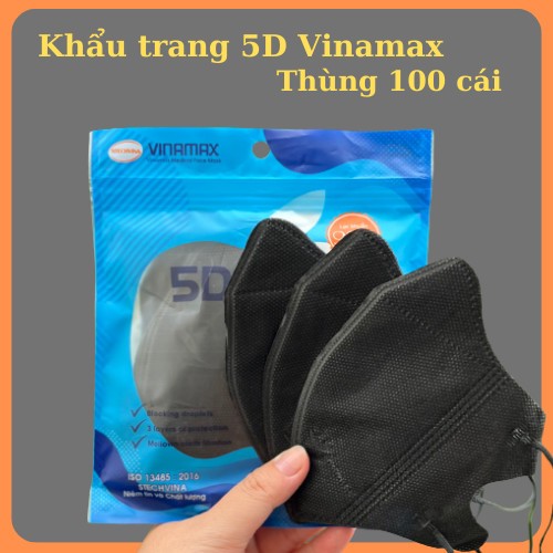 KHẨU TRANG THỊNH PHÁT