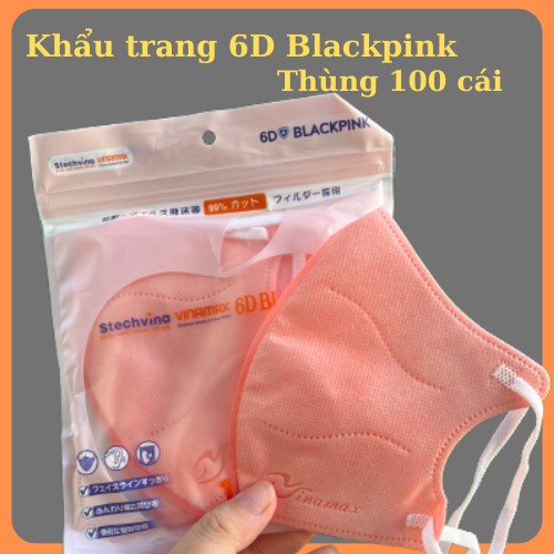KHẨU TRANG THỊNH PHÁT