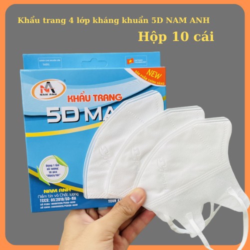KHẨU TRANG THỊNH PHÁT