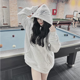 Áo hoodie stussy mũ thêu form unisex nam nữ vải nỉ bông cao cấp - áo nỉ nam nữ form rông