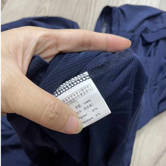 Áo thun nam Wellpa giữ nhiệt