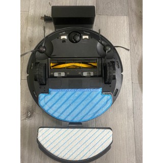 Robot Hút Bụi Ecovacs T8 Max 90-95%