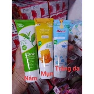 Sửa rửa mặt kone (mẫu mới)