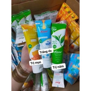 Sửa rửa mặt kone