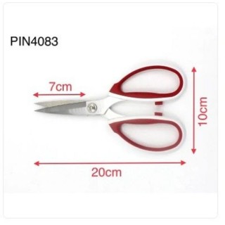 Kéo bổ cơi pin 4083 8inch, 4093 9inch - nghành may