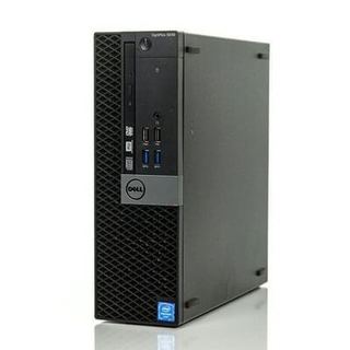 MÁY BỘ DELL OPTIPLEX 5040 SFF