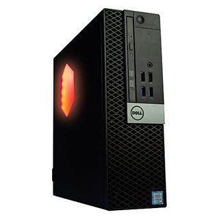 MÁY BỘ DELL OPTIPLEX 5040 SFF