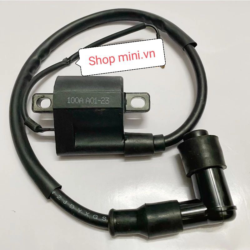 Mobin sườn xe máy dream /wave hàng cao cấp
