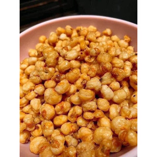 Ngô xóc mắm giòn cay 100gr