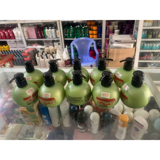 WAX GIỮ NẾP TÓC KENDALI 200g