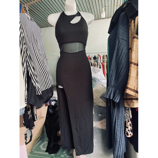 Đầm len mongtoghi body sexy