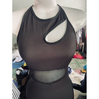 Đầm len mongtoghi body sexy
