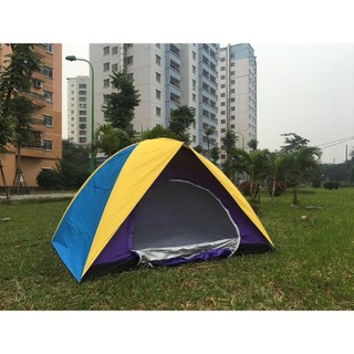 lều trại giá rẻ, lều cho 2 người
