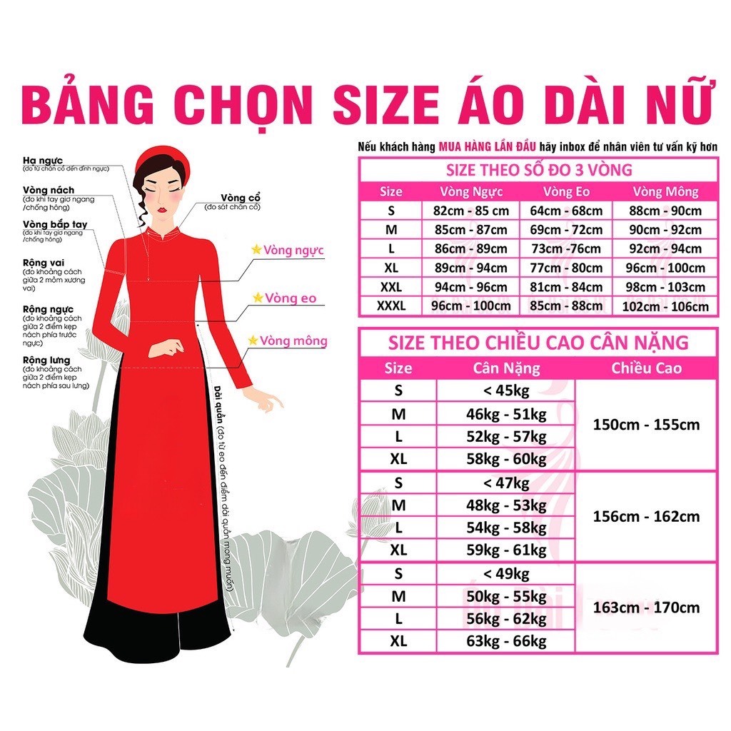 Áo Dài Nữ Cách Tân Đỏ Xanh Pha Ren Tay A Trẻ Trung Dự Lễ Tết