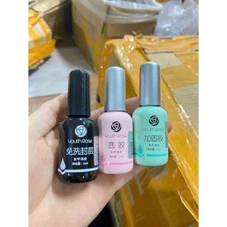 Base - top - cứng móng hoa hồng chính hãng