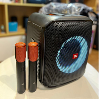 Loa JBL Encore 2 micro - Cận Audio