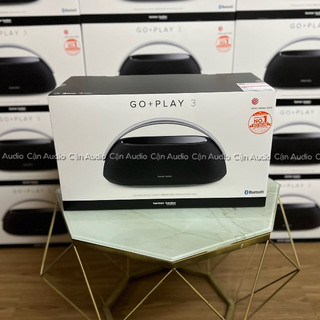Loa Harman Kardon GO PLAY 3 - Cận Audio