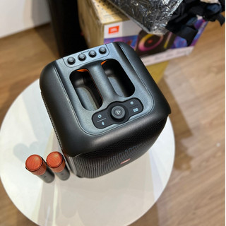Loa JBL Encore 2 micro - Cận Audio
