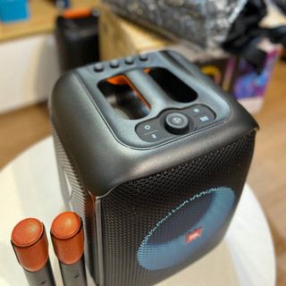 Loa JBL Encore 2 micro - Cận Audio