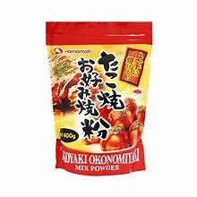 Bột làm bánh Takoyaki SP18