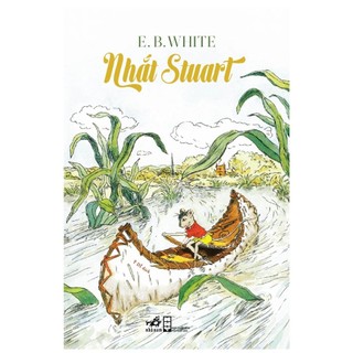 Sách - Nhắt Stuart