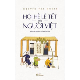 Sách - Hội hè lễ tết của người Việt