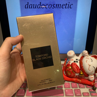 [ fullsize ] Nước hoa Tom Ford Black Orchid EDP 100ml