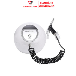 Máy phun oxy tươi mini omega
