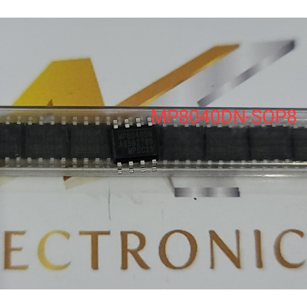 MP8040DN-LF-Z MP8040DN MP8040 SOP8 Chính hãng mới 100% (Con)