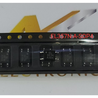 El357n a el357n-a optocoupler el357n sop4