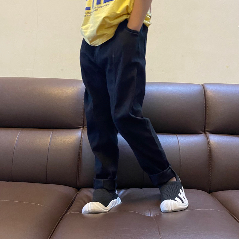 Áo Dài Cách Tân Bé Trai. Áo dài bé trai size đại từ 14-50kg. Quần cho bé