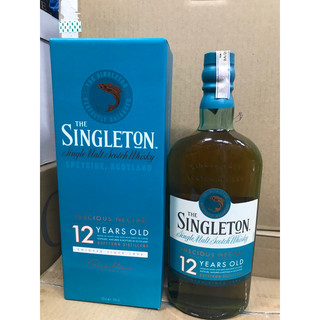 Singleton 12 năm chai 700ml