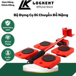 Bộ Dụng Cụ Nâng Và Hỗ Trợ Di Chuyển Đồ Đạc Thông Minh , Dụng Cụ Nâng,Di Chuyển Vật Nặng