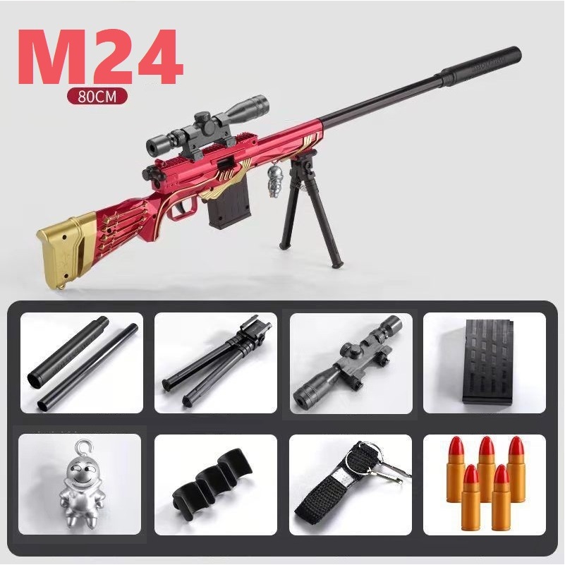 Hộp quà bé trai, Đồ chơi trẻ em, Đồ chơi nhập vai cực vui và hấp dẫn