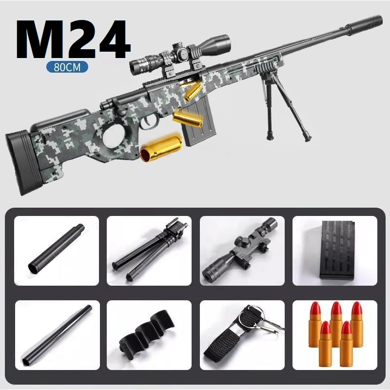 Hộp quà bé trai, Đồ chơi trẻ em, Đồ chơi nhập vai cực vui và hấp dẫn