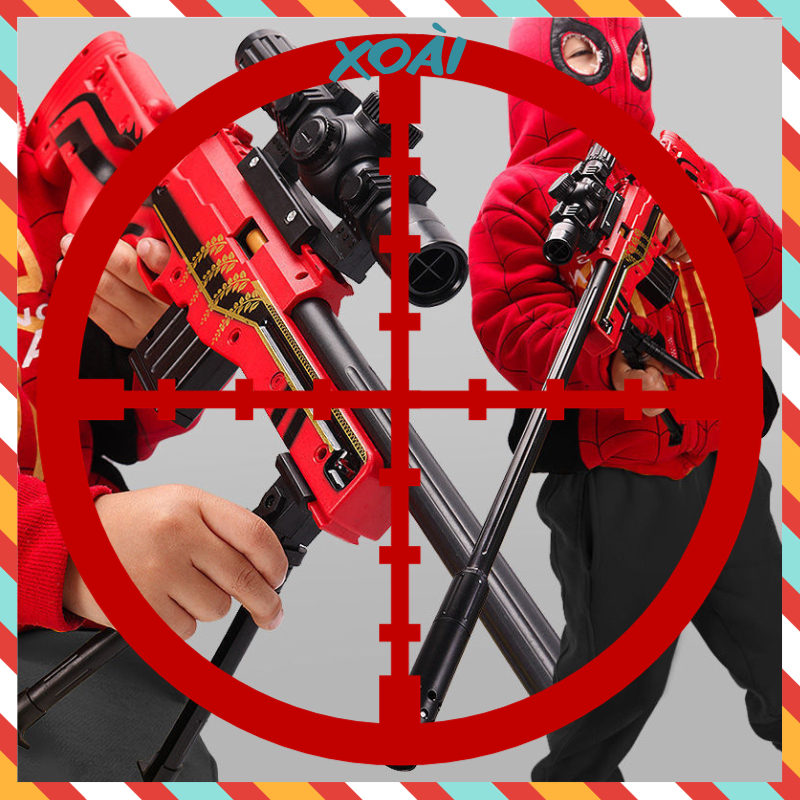 Hộp quà bé trai, Đồ chơi trẻ em, Đồ chơi nhập vai cực vui và hấp dẫn