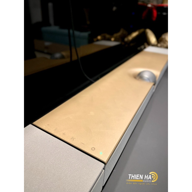 Loa Soundbar Devialet Dion Opera