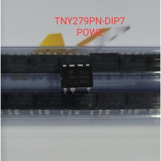 Ic nguồn tny279pn tny279p tny279 dip7 chính hãng power integration mới 100%