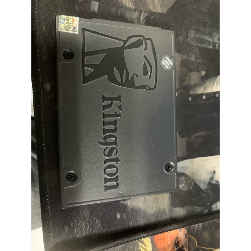 Bộ nhớ ssd 120gb cài win 10 va rack nếu bạn có nhu cầu