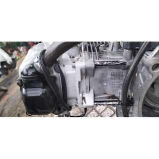 Pitton bạc vespa hàng tháo xe thử nghiệm