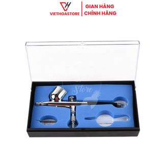 Súng phun oxy - súng phun tinh chất - thay thế - 5in1 - máy phun oxy