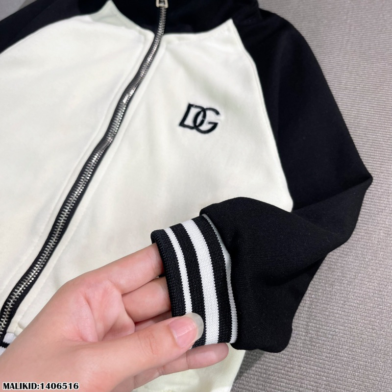 Áo Khoác Cho Bé Trai D Phối  Cá Tính - Hàng Cao Cấp Loại 1 - Herokids