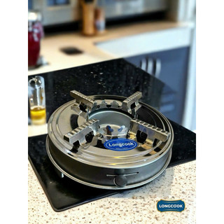 Bếp cồn inox hàng dày đẹp
