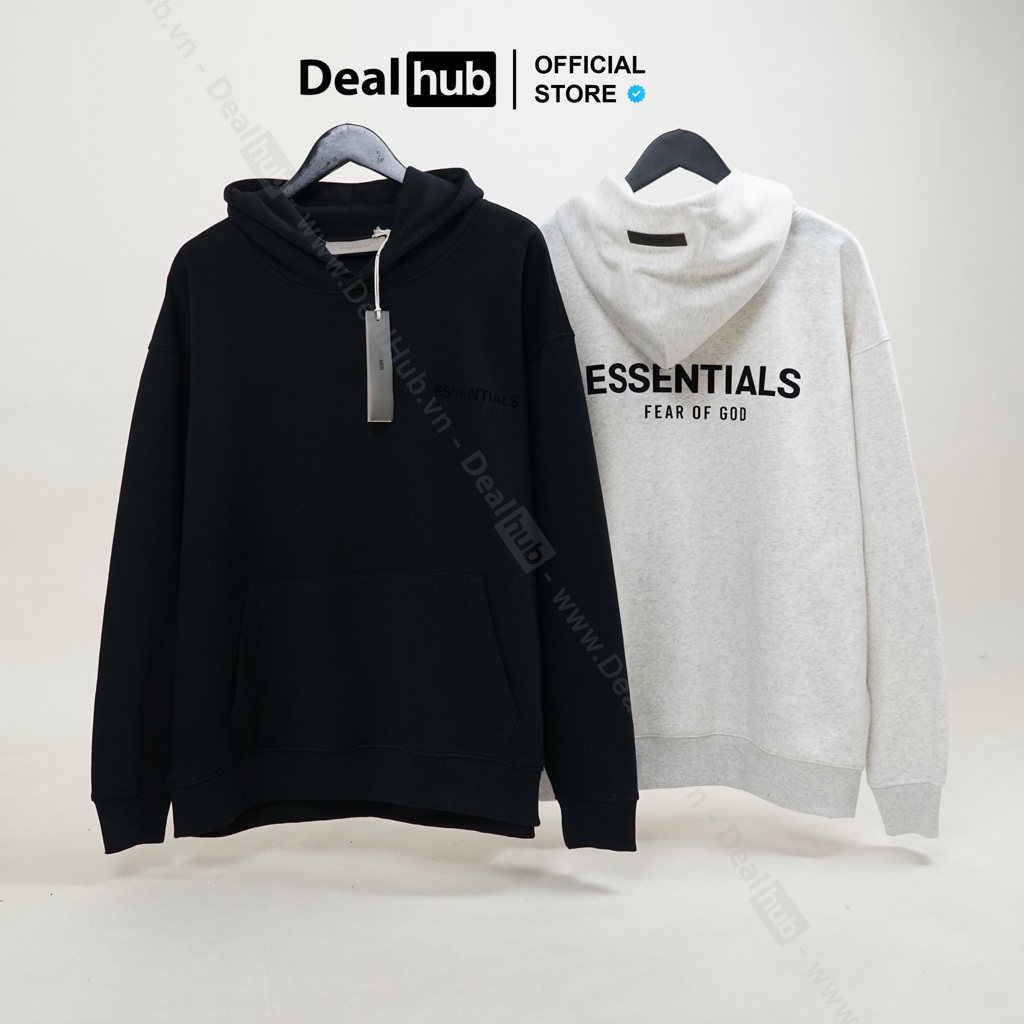 Áo Hoodie Essentials SS22