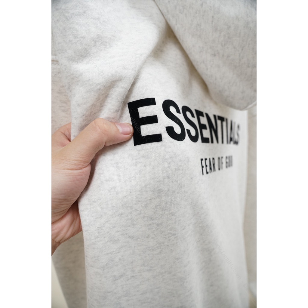 Áo Hoodie Essentials SS22