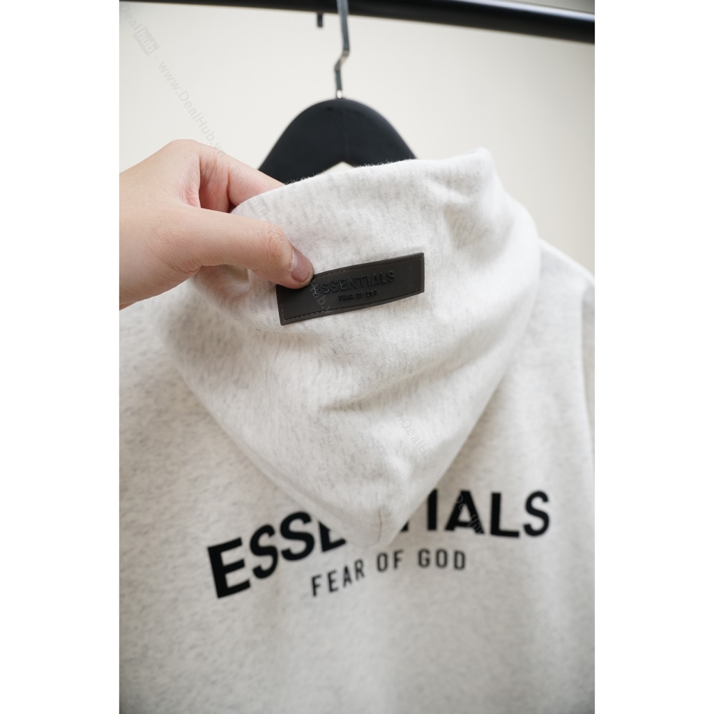 Áo Hoodie Essentials SS22