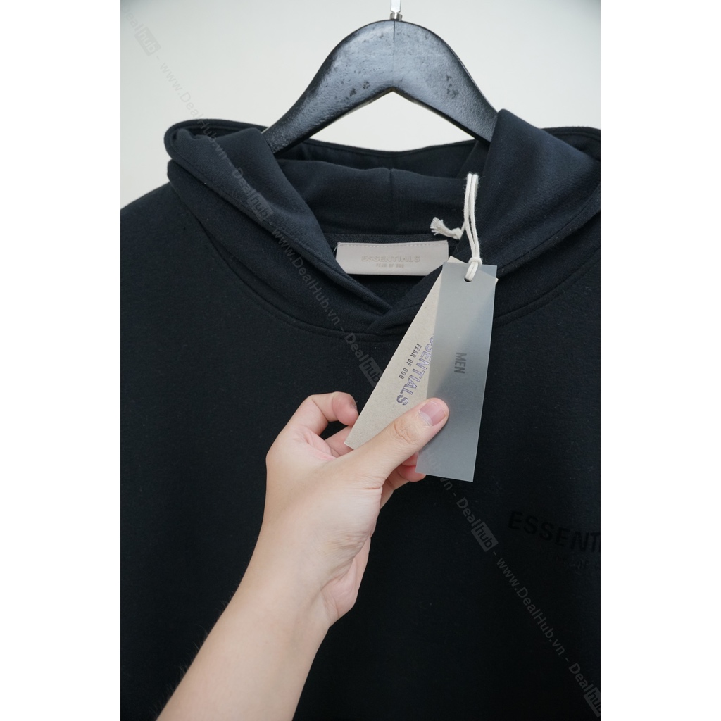 Áo Hoodie Essentials SS22